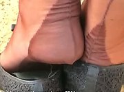 busty mature nylon 