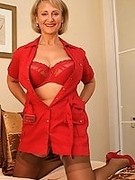 legs mom stockings
