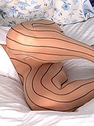legs milf pantyhose