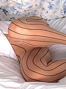 milf pantyhose 