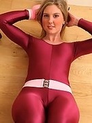 pantyhose uniform