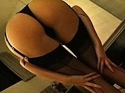 blowjob feet 