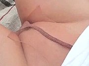 blowjob mature pantyhose public 