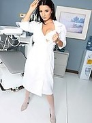 nurse stockings