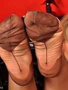 mature stockings 