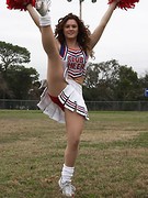 cheerleader pantyhose socks
