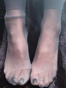 amateur nylon