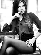 legs nylon