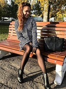 nylon