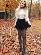 nylon