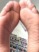 amateur nylon