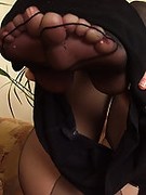 pantyhose