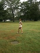 nylon panties