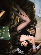 asian pantyhose teen