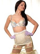 busty mature stockings