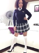 ass 
